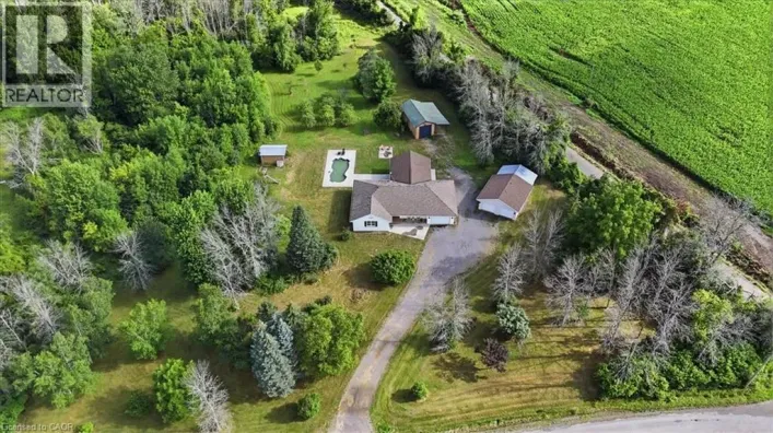 16 BONISTEEL Road, Quinte West