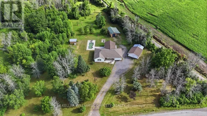 16 BONISTEEL ROAD, Quinte West
