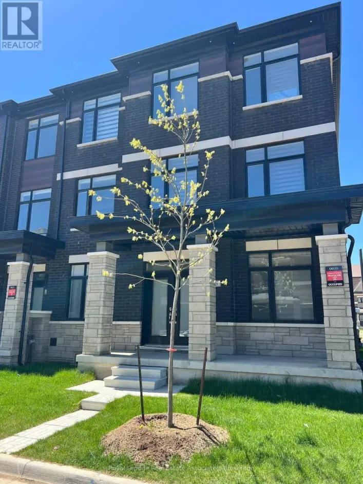 16 BONNINGTON DRIVE, Brampton