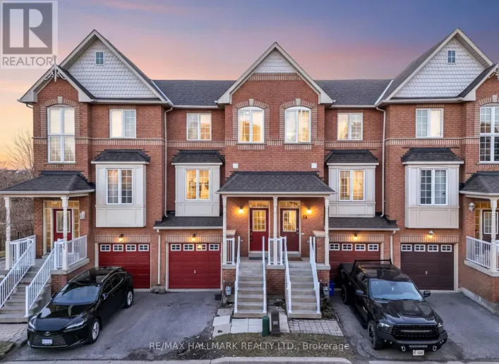 16 BOONE LANE, Ajax