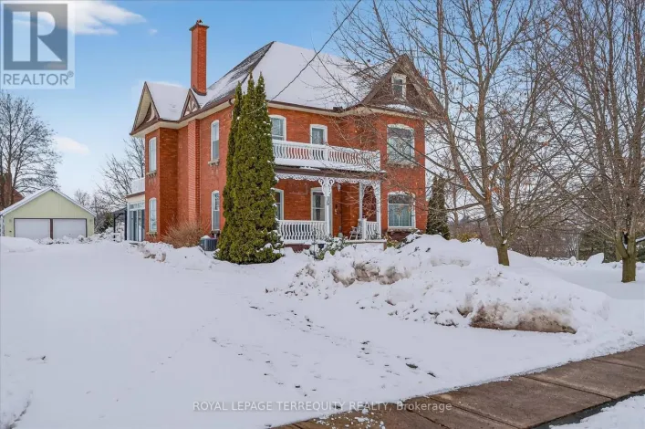 16 BOOTH STREET S, Trent Hills