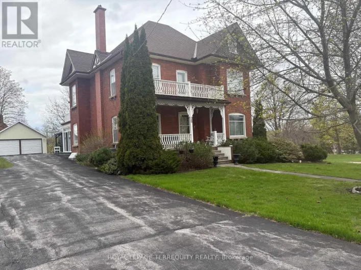 16 BOOTH STREET S, Trent Hills