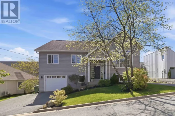 16 Boutiliers Lane, Dartmouth