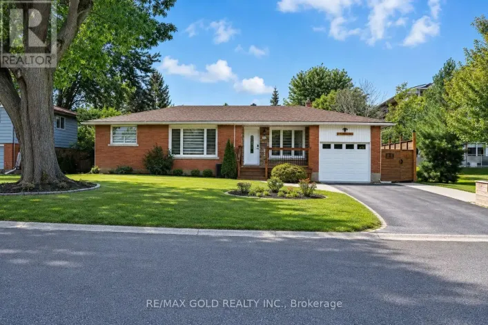 16 BRADEN AVENUE, Welland