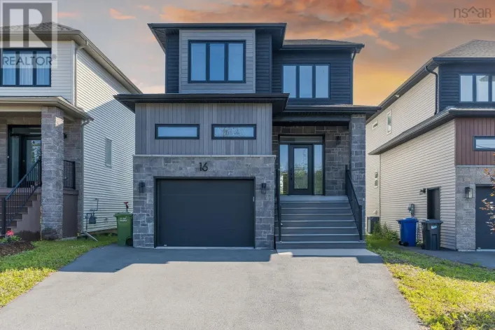 16 Breaktrail Drive, Bedford