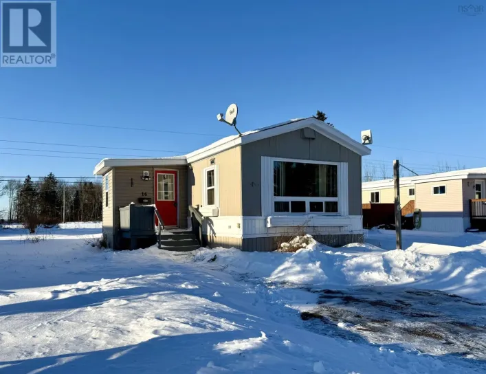 16 Brentwood Estates, Amherst