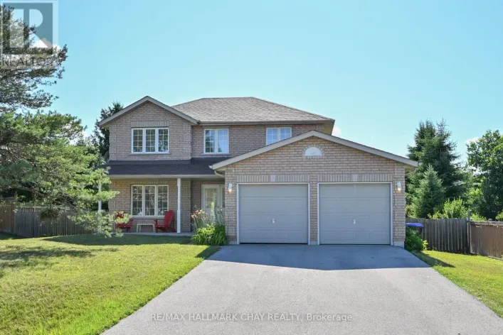 16 BRIAN CRESCENT, Adjala-Tosorontio