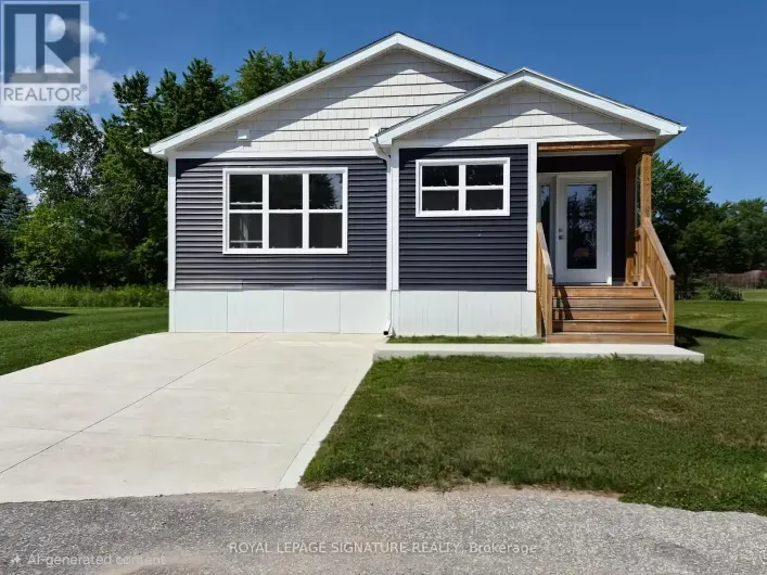 16 BRIARWOOD PLACE, Innisfil