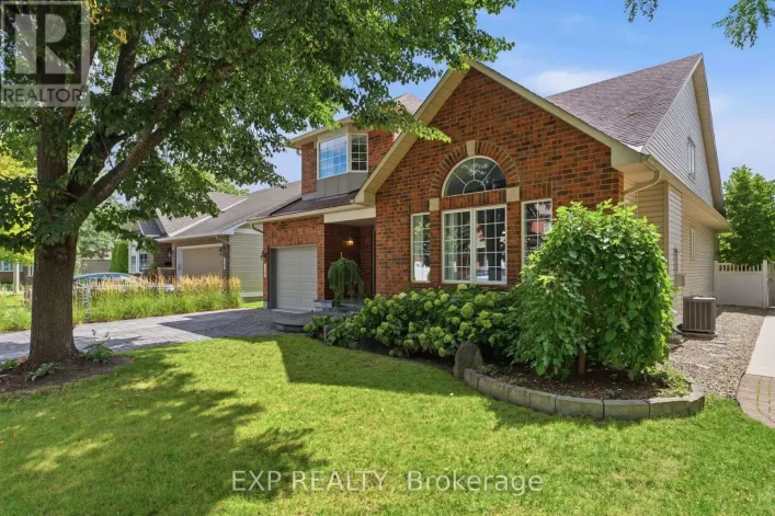 16 BRIDLEGATE PLACE, Ottawa