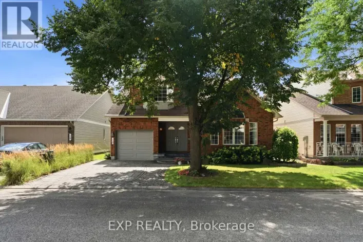 16 BRIDLEGATE PLACE, Ottawa