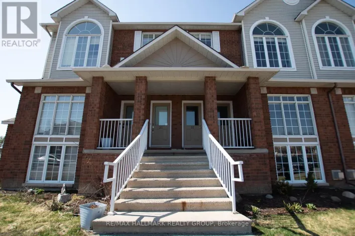 16 BRISTON PRIVATE, Ottawa