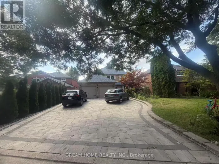 16 BROOKLYN CRESCENT W, Markham