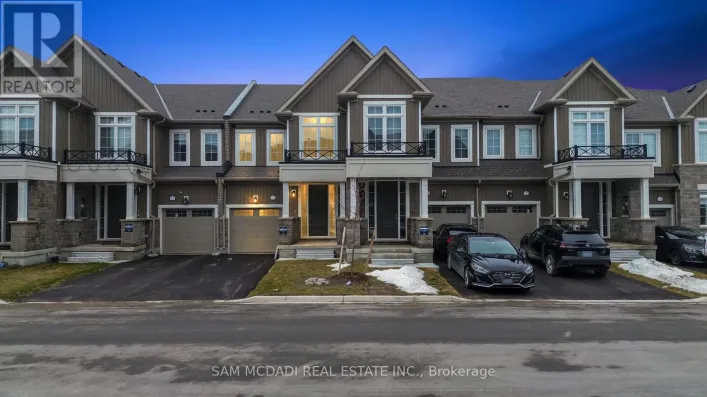 16 BROWN STREET, Erin