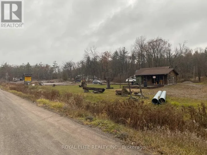 16 BUCKHORN TRAIL, Trent Lakes