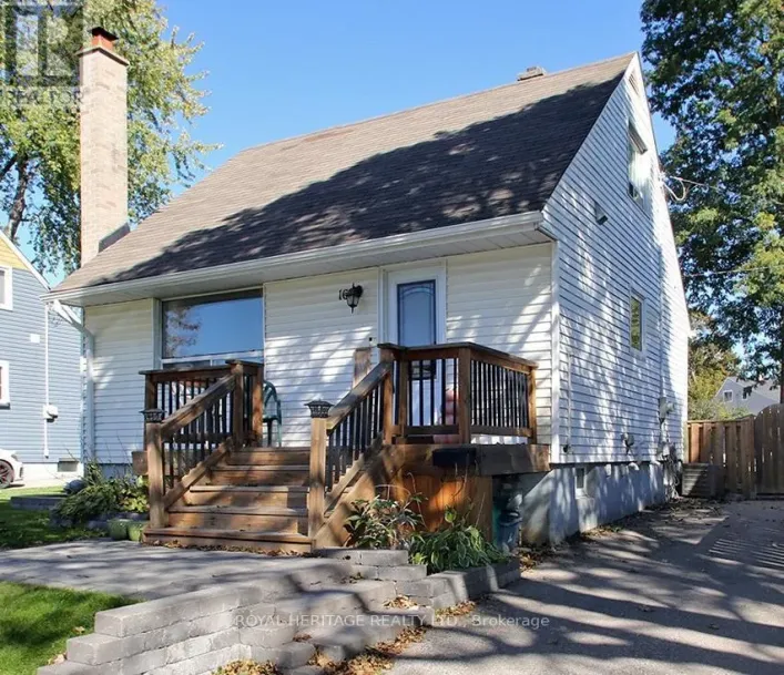 16 BURCHER ROAD, Ajax