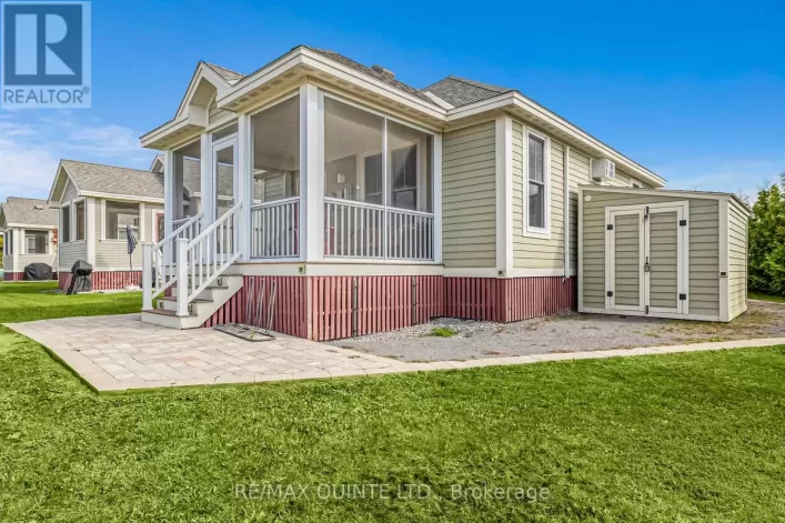 16 BUTTERNUT LANE, Prince Edward County