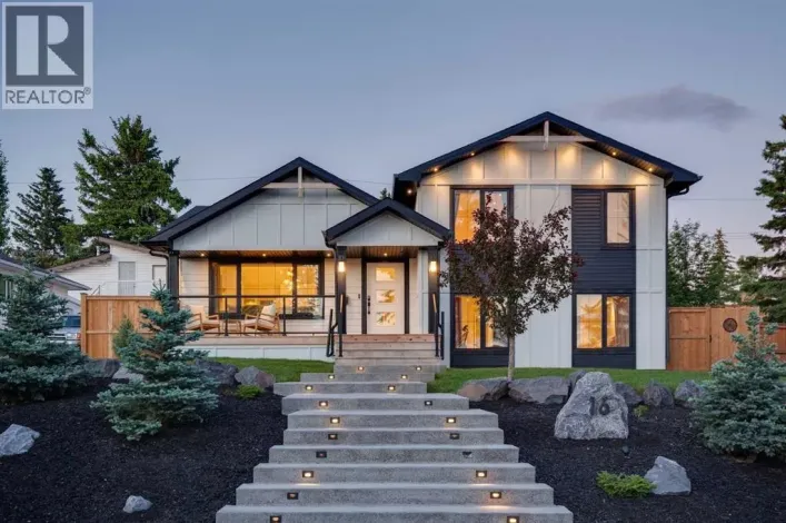 16 Calandar Road NW, Calgary