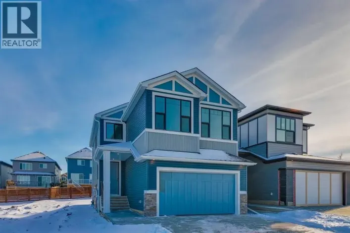 16 Calhoun Rise NE, Calgary
