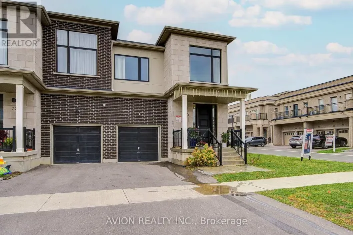 16 CALLISTO LANE, Richmond Hill