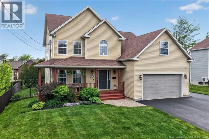 House for sale: 16 Camille, Dieppe