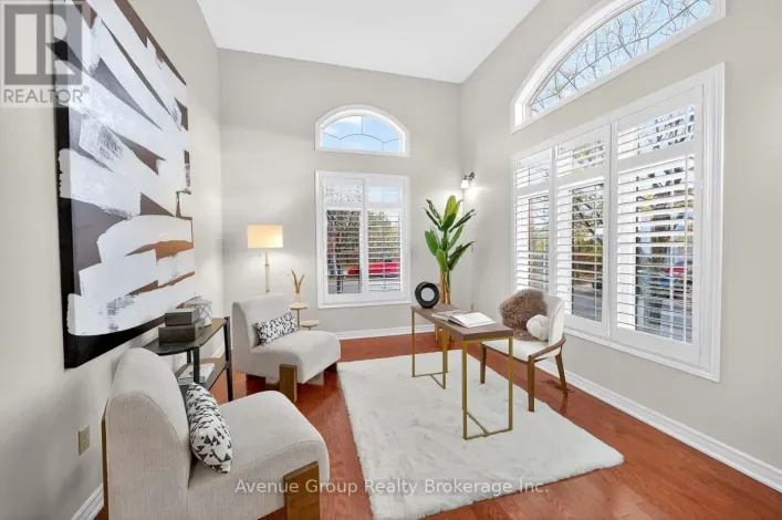 16 CAPRARA CRESCENT, Markham