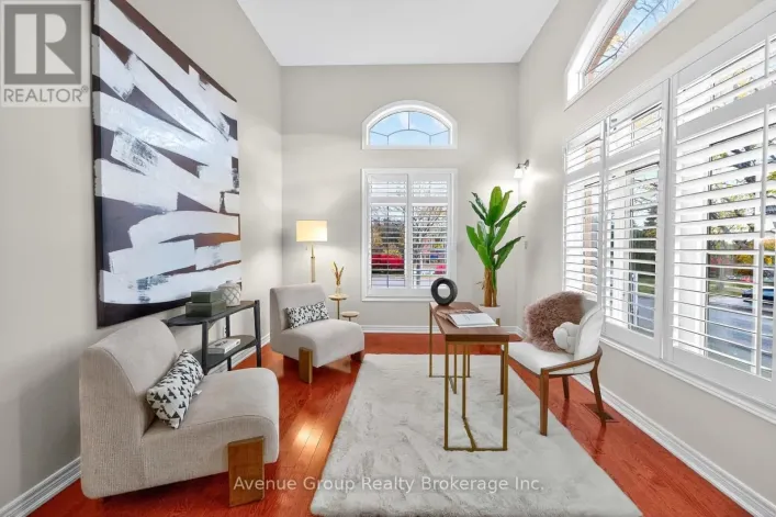 16 CAPRARA CRESCENT, Markham