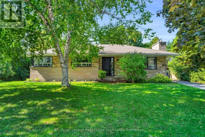 16 CARBERRY STREET, Erin