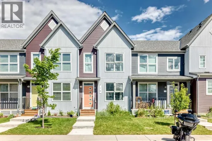 16 Carringvue Way NW, Calgary