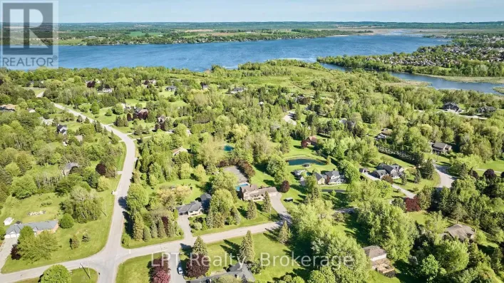 16 CAWKERS COVE ROAD, Scugog
