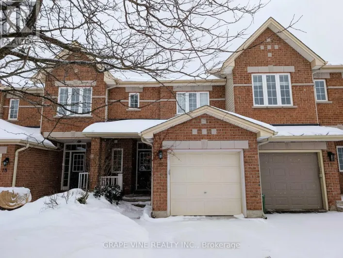 16 CEDAR VALLEY DRIVE, Ottawa