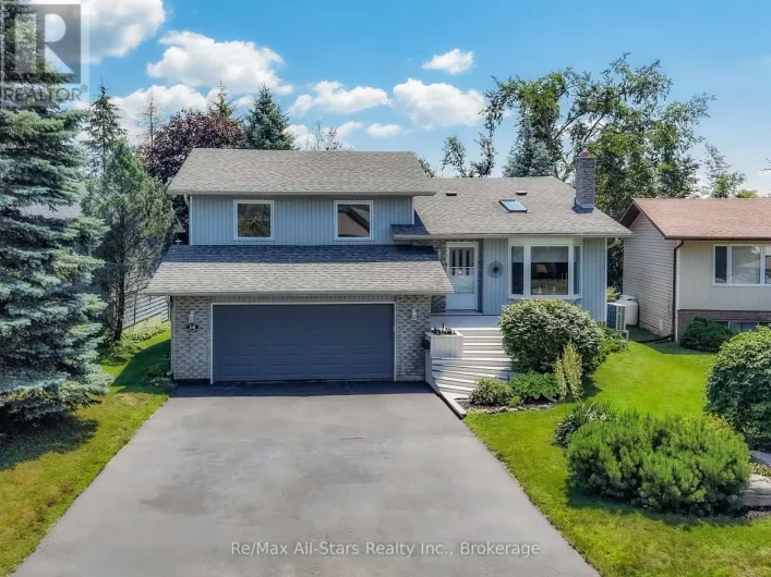 16 CEDARTREE LANE, Kawartha Lakes
