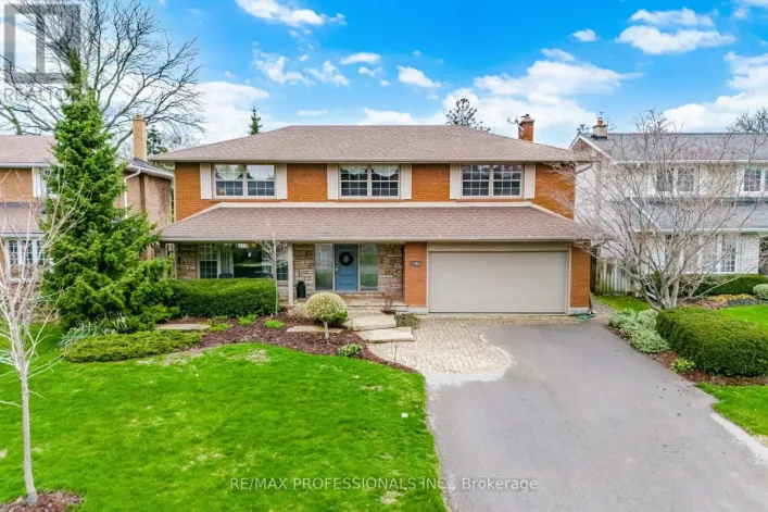 16 CHERRY POST CRESCENT, Toronto