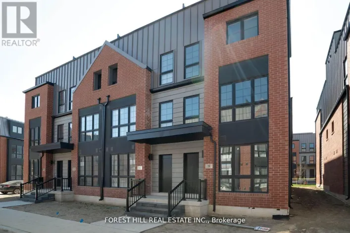 16 CHESLEY STREET, Vaughan