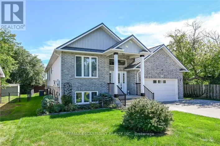 16 CHURCH STREET, Haldimand