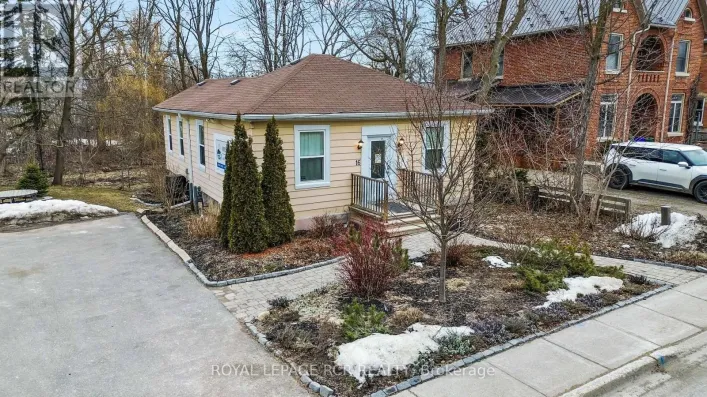 16 CHURCH STREET, Orangeville