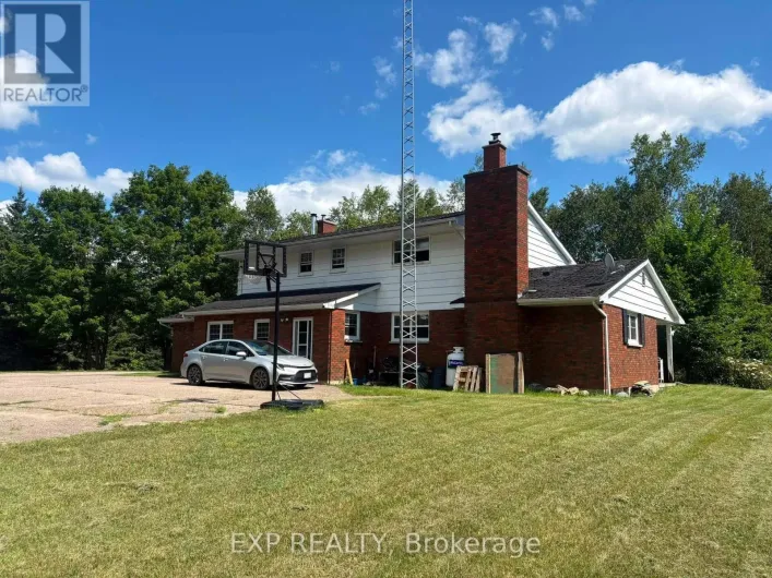16 CIVIC STREET, Killaloe, Hagarty and Richards