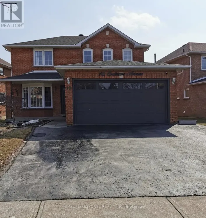 16 COCHRANE AVENUE, Brampton
