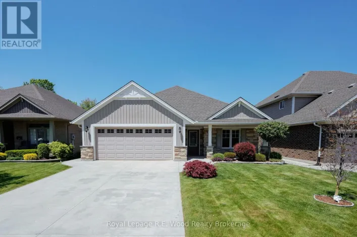 16 COLIN AVENUE, Tillsonburg