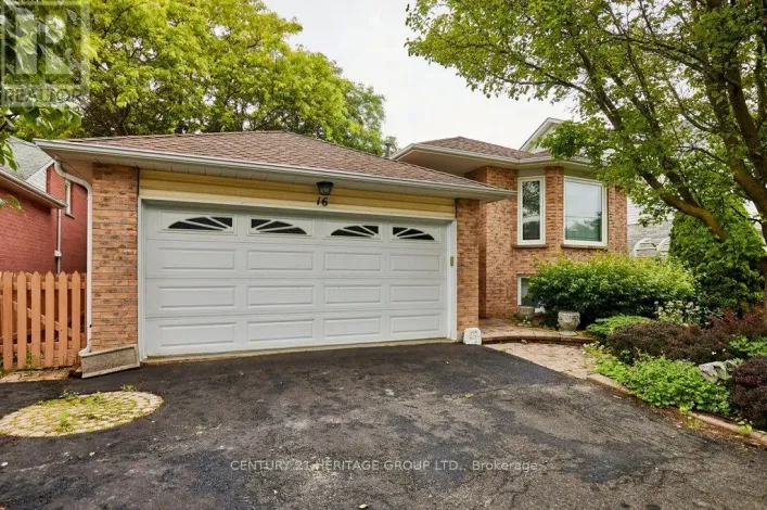 16 CONCESSION STREET E, Clarington