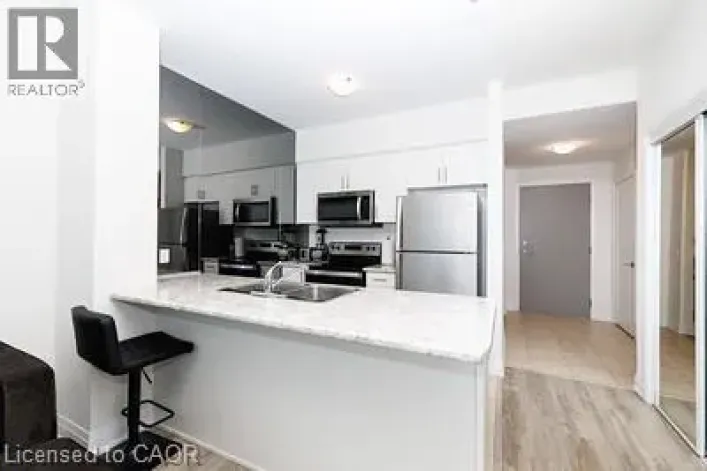 16 CONCORD Place Unit# 137, Grimsby