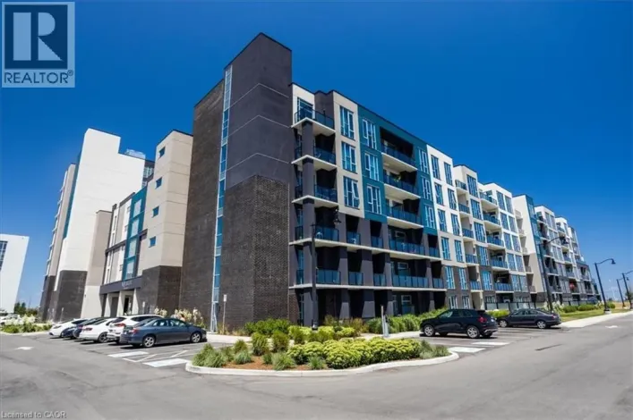 16 CONCORD Place Unit# 150, Grimsby