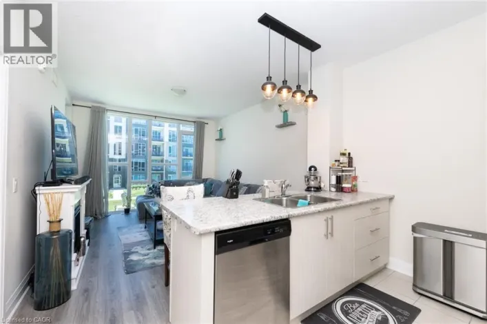 16 CONCORD Place Unit# 209, Grimsby