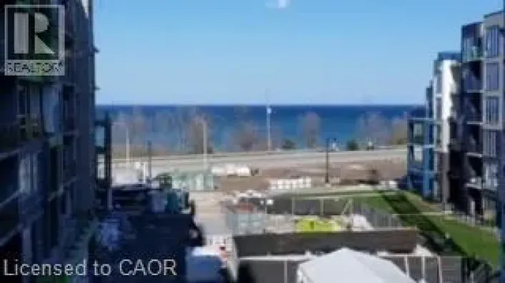 16 CONCORD Place Unit# 430, Grimsby