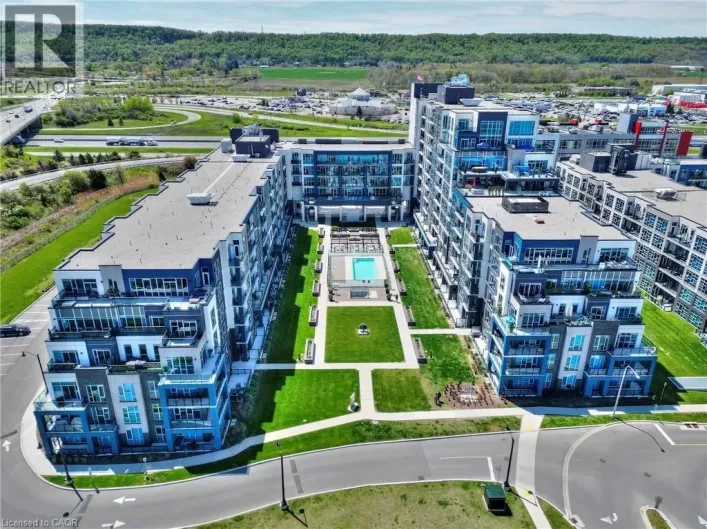 16 CONCORD Place Unit# 436, Grimsby