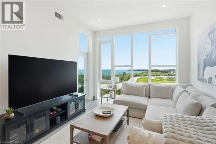16 CONCORD Place Unit# 619, Grimsby