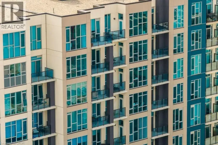 16 CONCORD Place Unit# 705, Grimsby