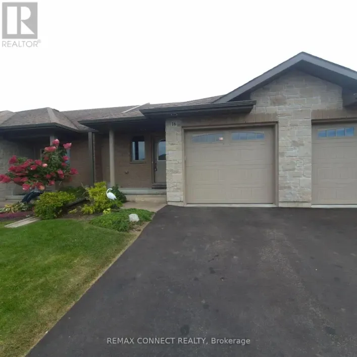 16 CORTLAND CRESCENT, Quinte West