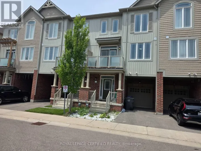 16 COSBURY LANE, Caledon