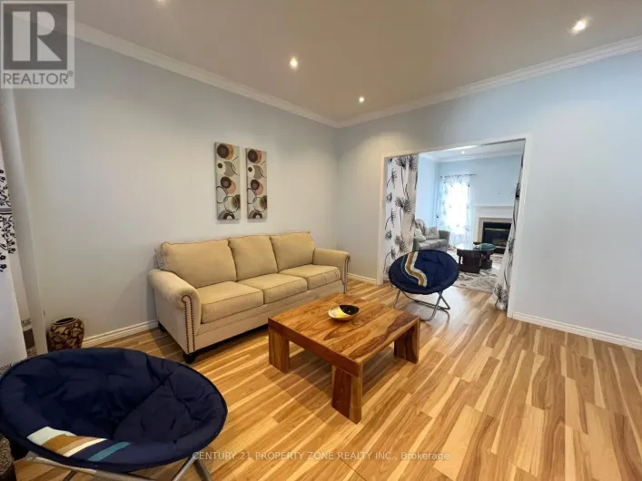 16 COTTONTAIL ROAD, Brampton