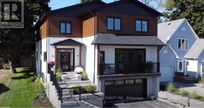 16 COULCLIFF BOULEVARD, Scugog